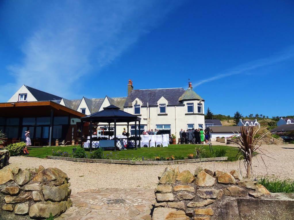 Kilfinan Hotel Exterior foto